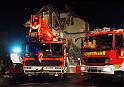 Hausexplosion Bruehl bei Koeln Pingsdorferstr P184